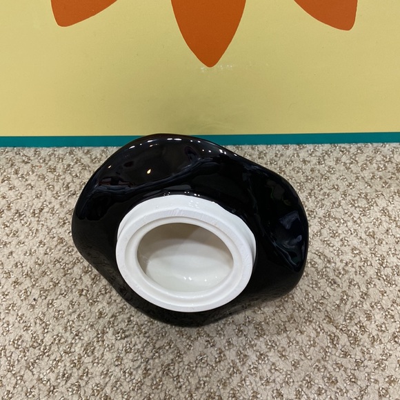 Blue Sky Clayworks CAULDRON WITH WITCH HAT Canister - Picture 9 of 11